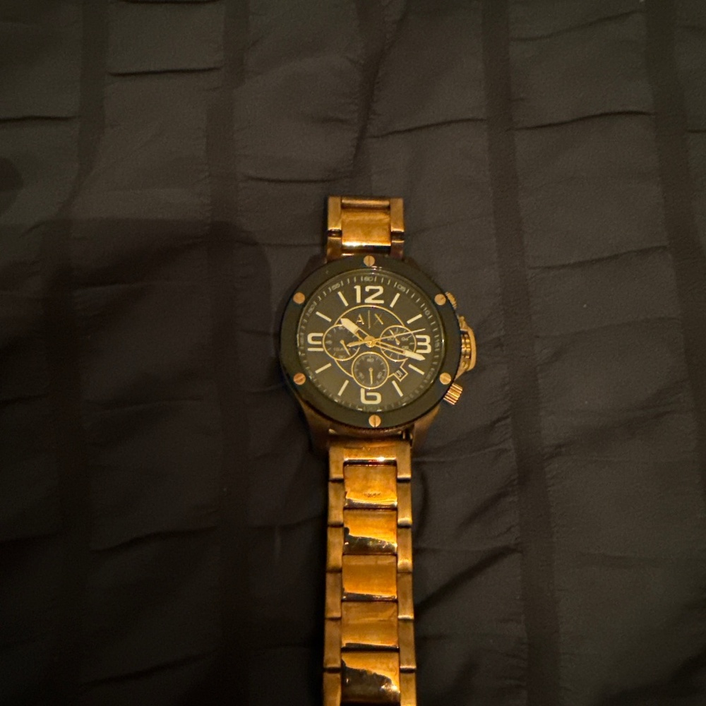 Armani Watch